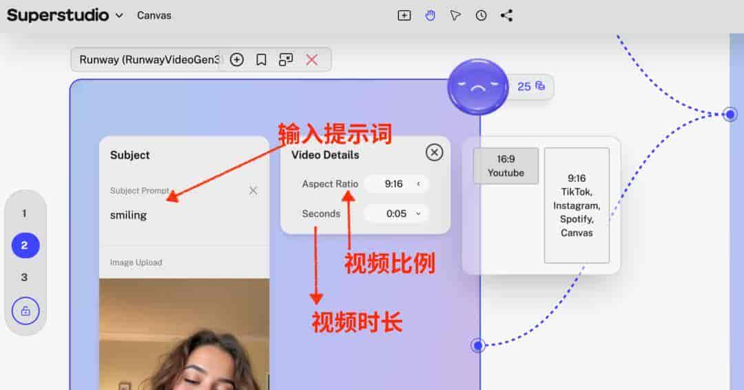 不懂ComfyUI也能像大神一样搭工作流，这个小众视频创作神器怎么还没|新榜洞察