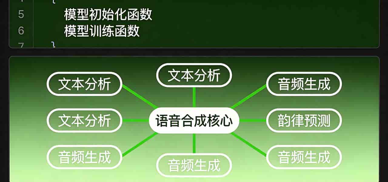 免费TTS方案+免费模型+AI工具合集（2026最新）