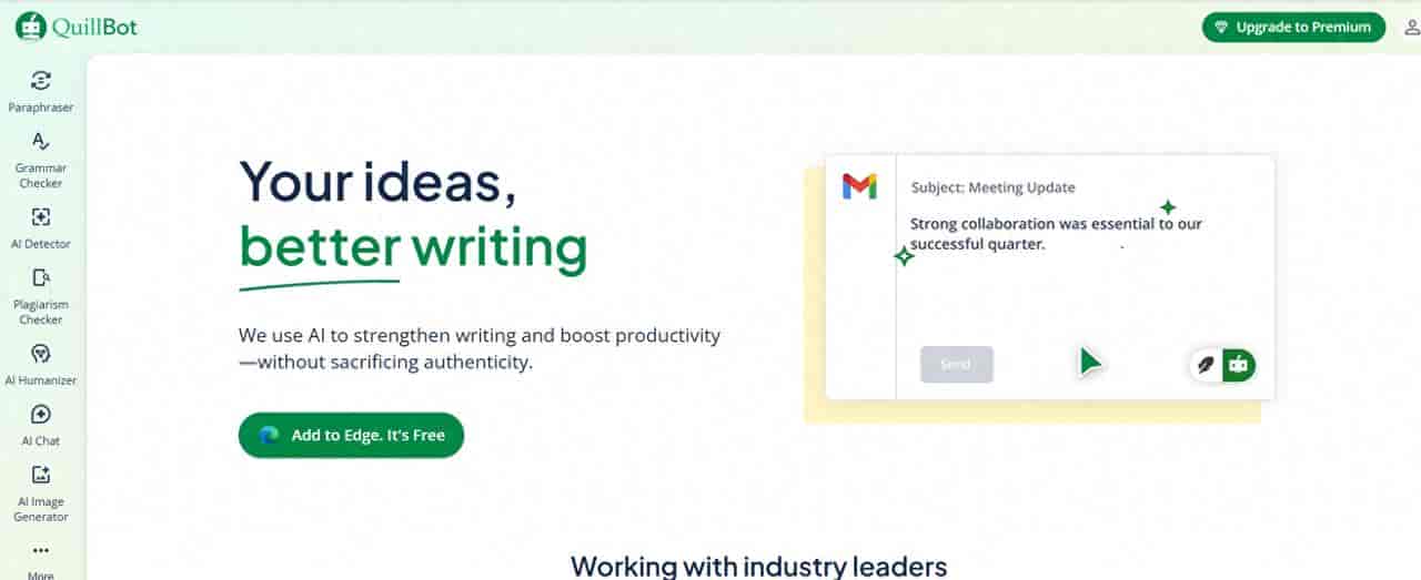 7 款 AI 论文降重工具，毕业党必看，踩坑无数后AI 降重工具真实测评