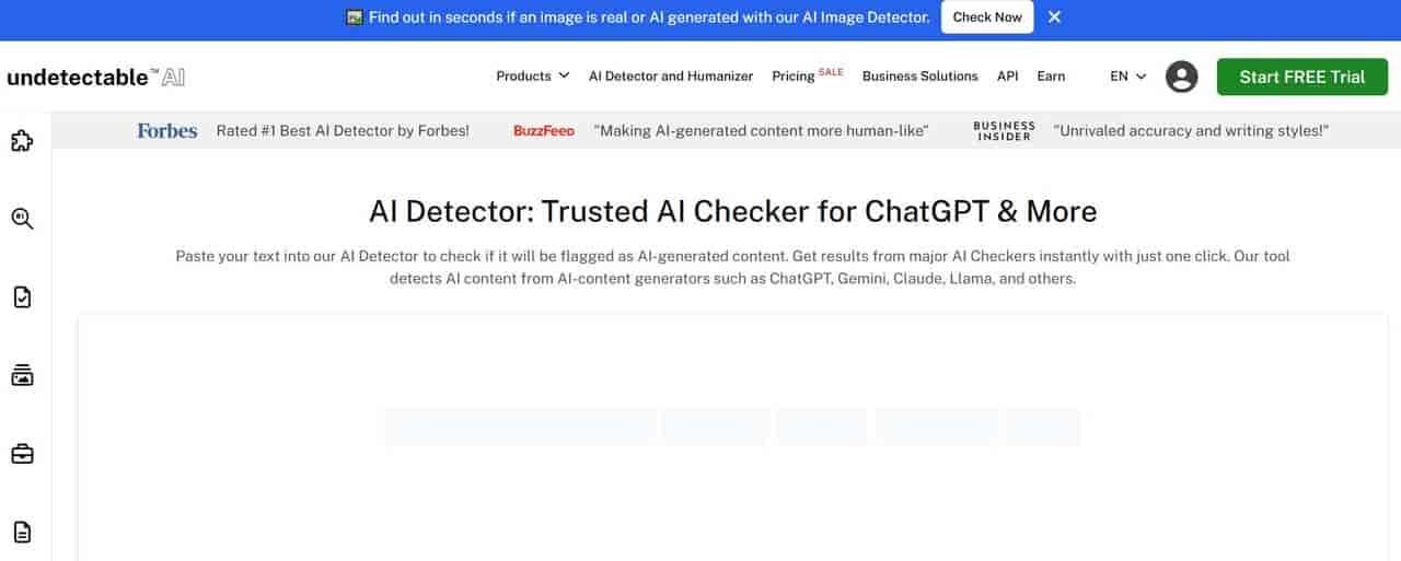 7 款 AI 论文降重工具，毕业党必看，踩坑无数后AI 降重工具真实测评