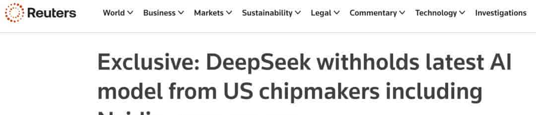 千呼万唤始出来，Deepseek V4终于发布了