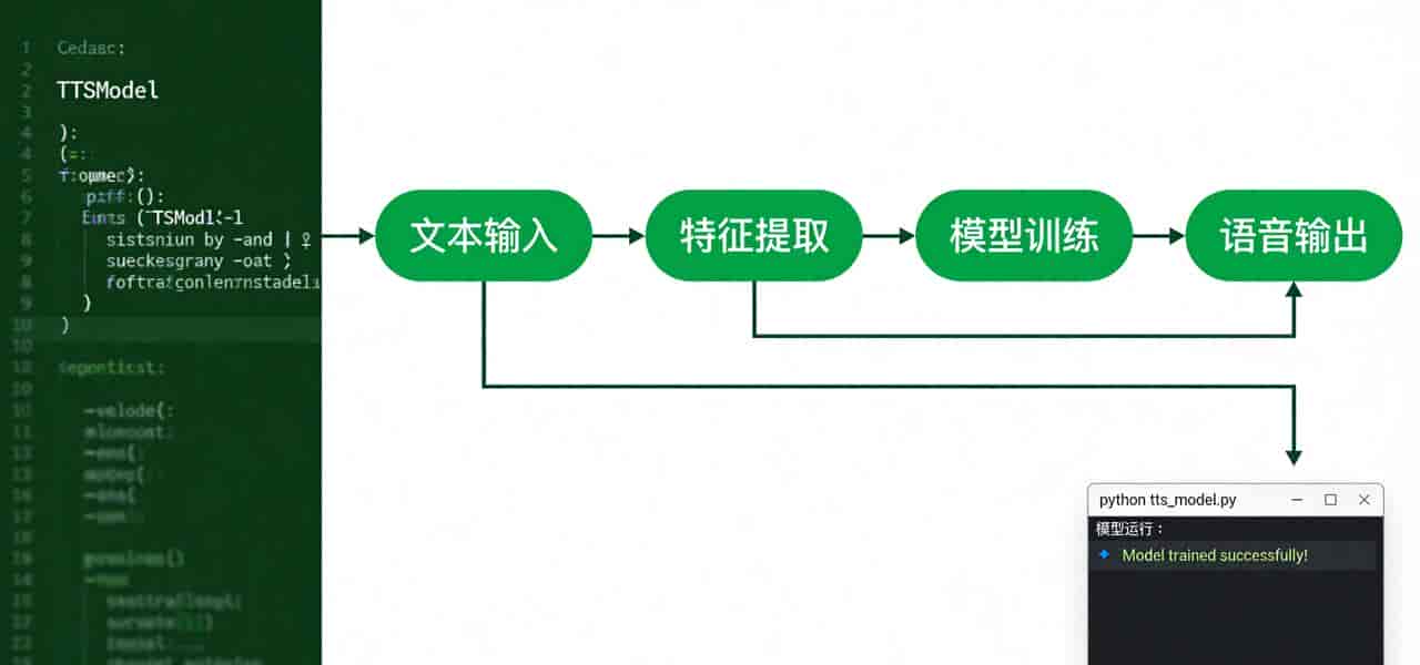 免费TTS方案+免费模型+AI工具合集（2026最新）
