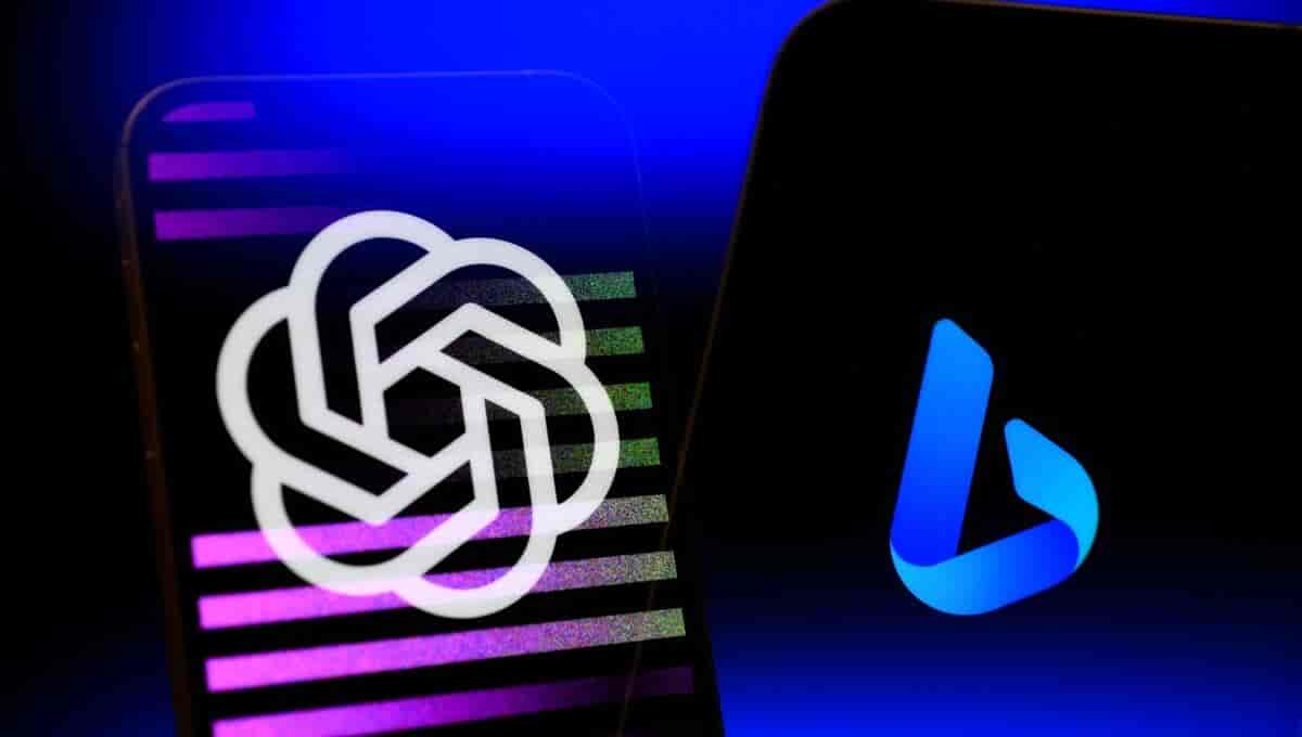 如果市场完全放开，微软必应将能以多快的速度吃掉百度的份额？