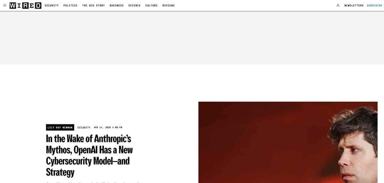 ChatGPT VS Claude 头部AI公司的世仇对决！