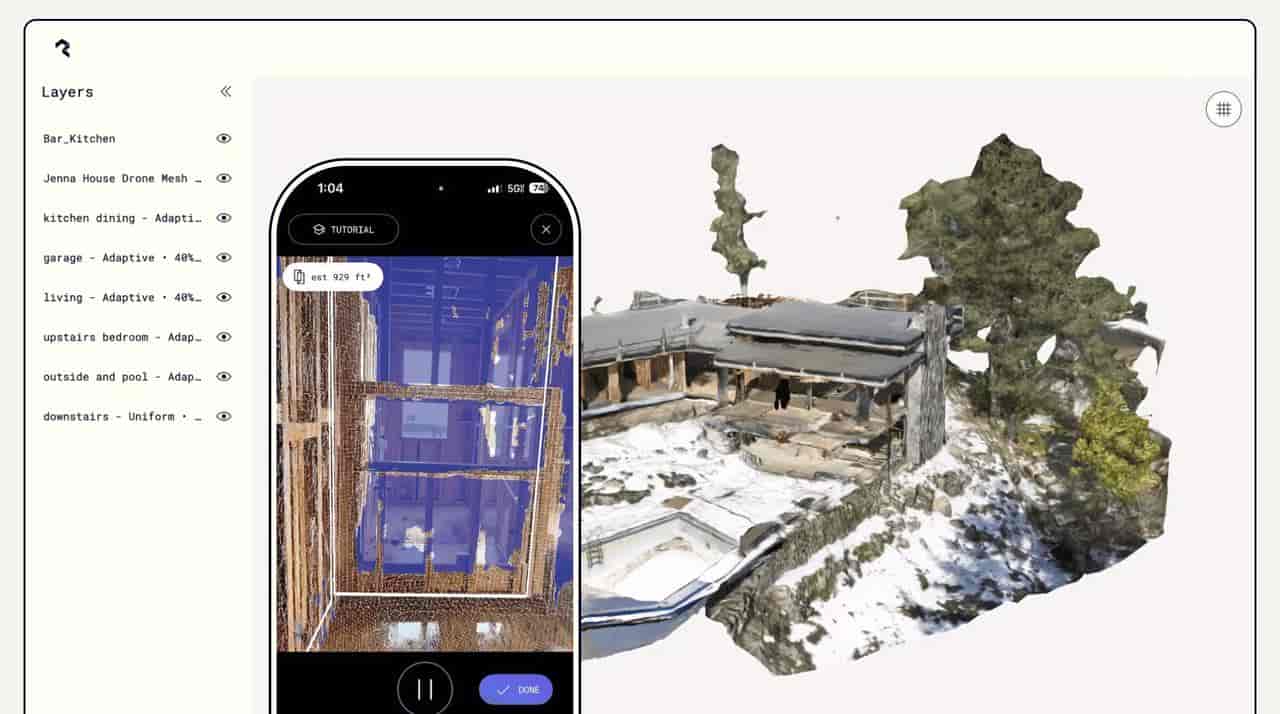 主流 AI 生成 3D 技术流派辨析：Text-to-3D, Image-to-3D 与 NeRF 应用概览