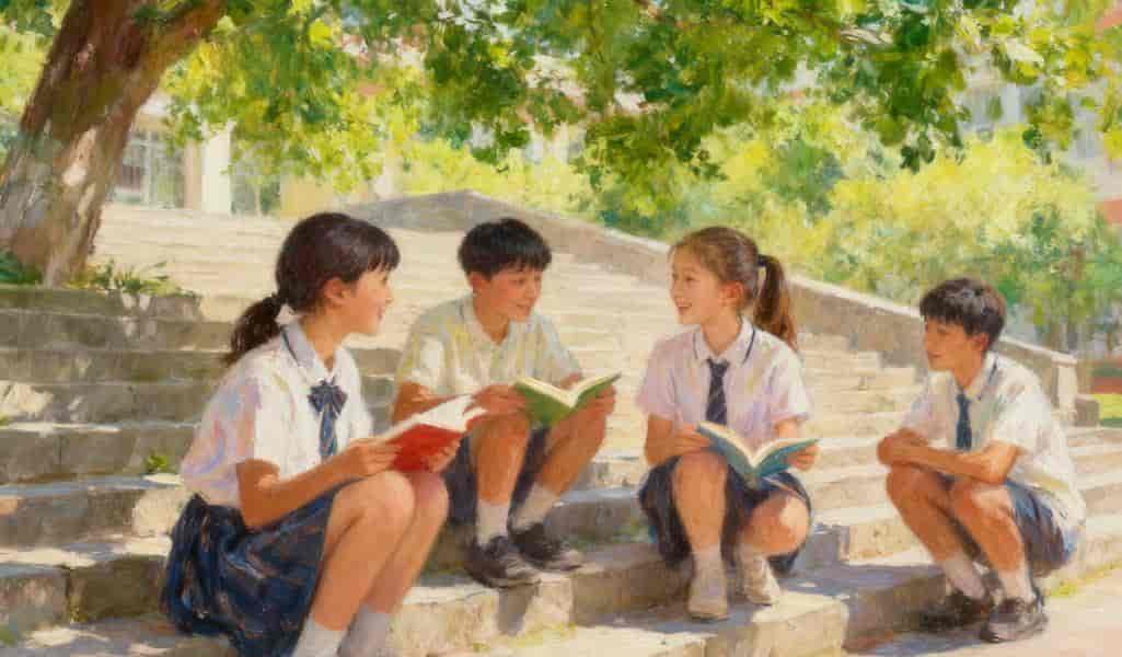 超全整理！1000句国外小孩天天在说的英语，轻松营造家庭口语环境