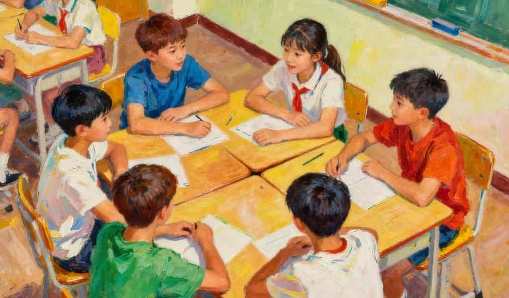 超全整理！1000句国外小孩天天在说的英语，轻松营造家庭口语环境