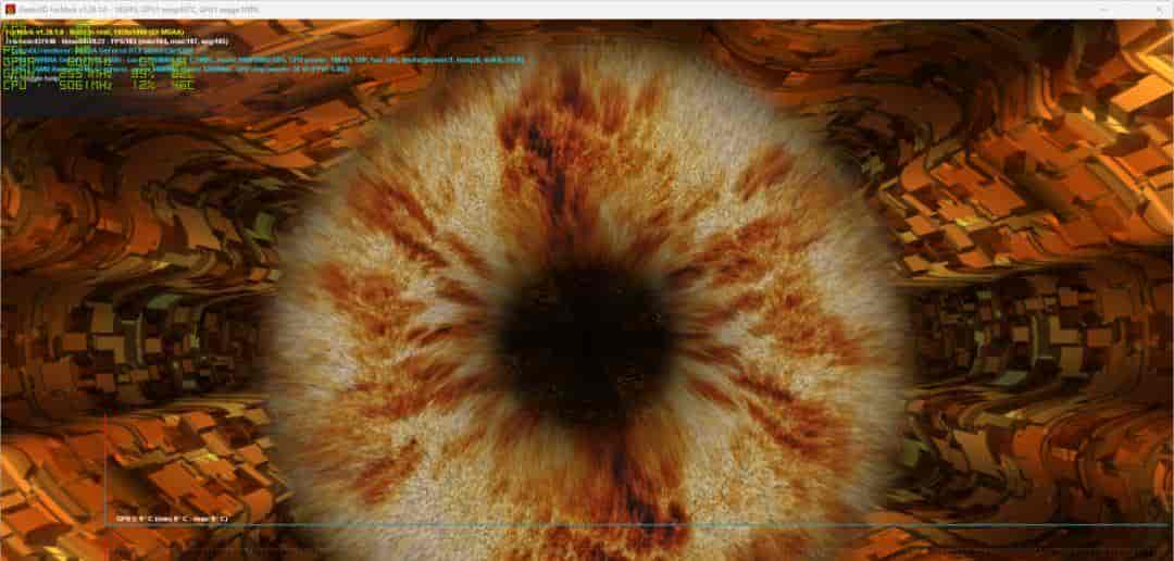 耕升GeForce RTX 5050追风OC显卡：DLSS 4打造Mini ITX的性价比美学