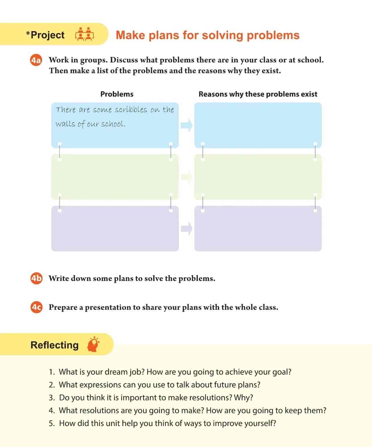 人教版八年级上册英语新教材Unit 6单词及电子课本！