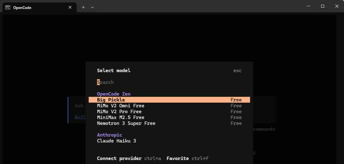 OpenCode 完全指南：下一代开源 AI 编程助手
