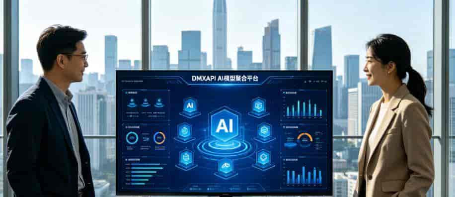 全能新旗舰claude-opus-4-7登场，DMXAPI大模型平台同步更新