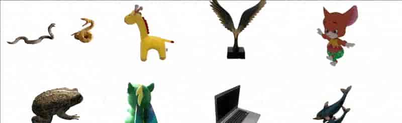 主流 AI 生成 3D 技术流派辨析：Text-to-3D, Image-to-3D 与 NeRF 应用概览