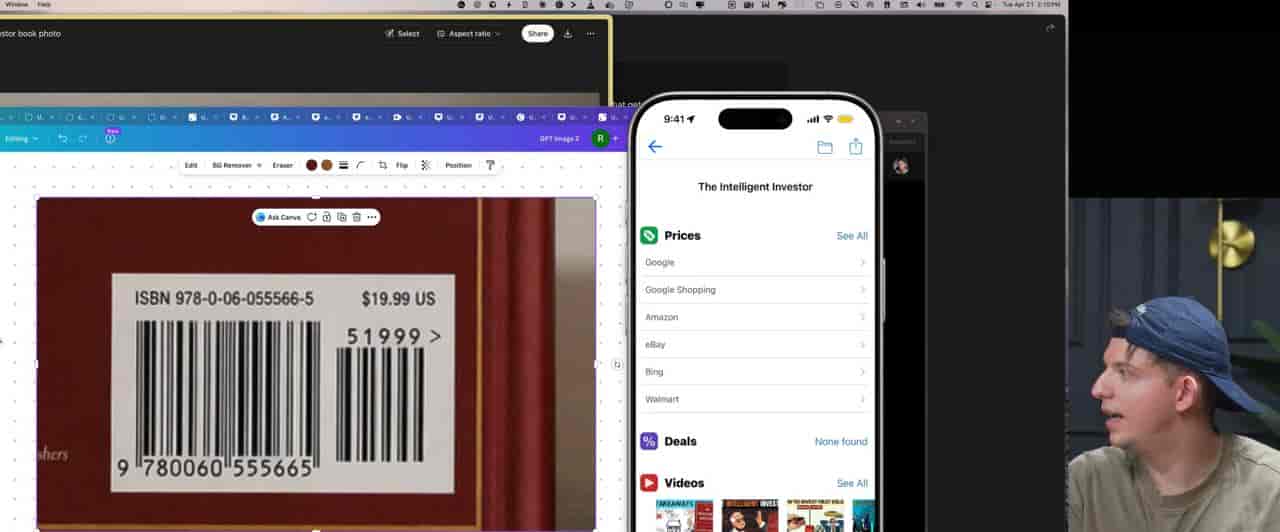 小心，别被ChatGPT Images 2.0骗了！