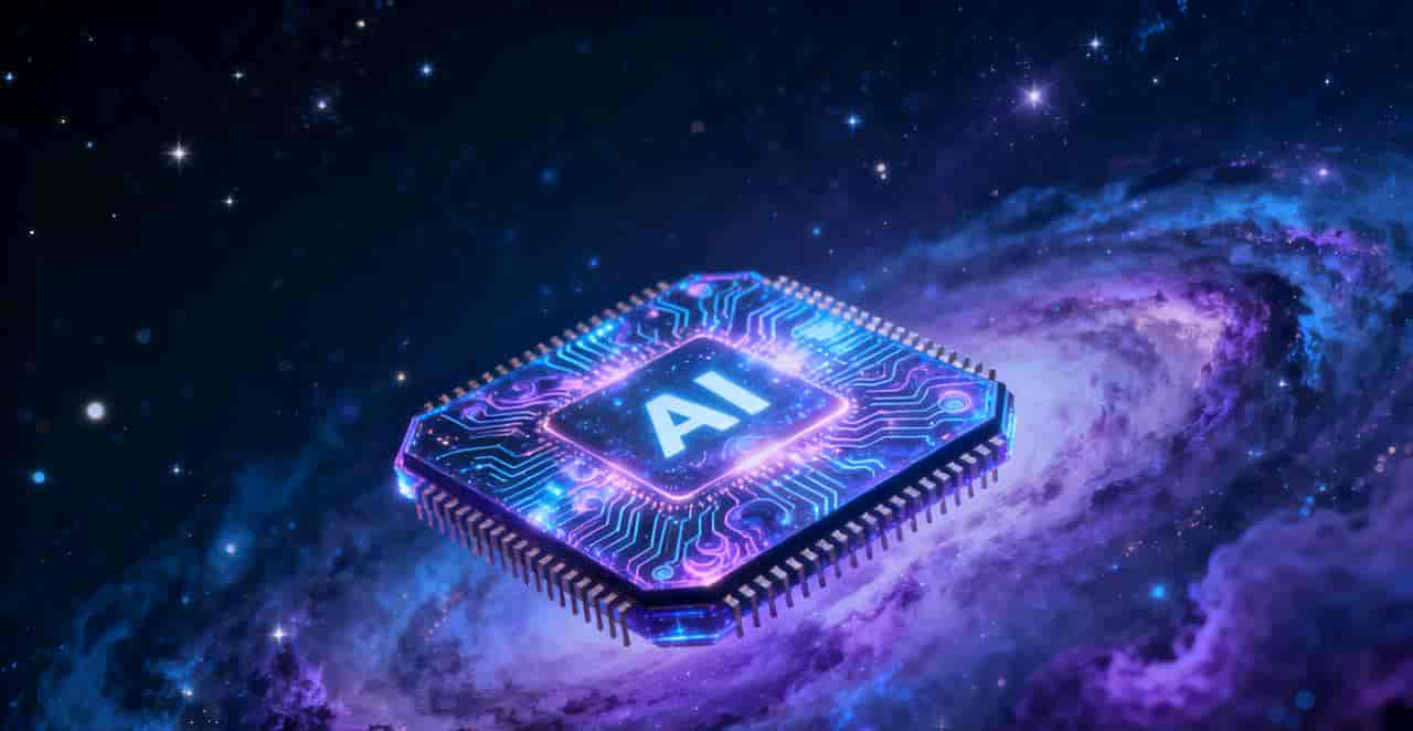 美国越封锁，中国AI越强？2026年直接反超