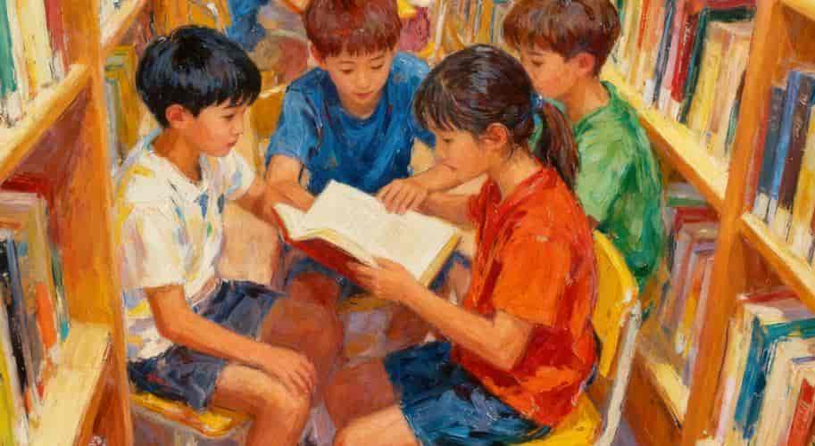 超全整理！1000句国外小孩天天在说的英语，轻松营造家庭口语环境