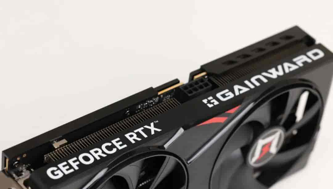 耕升GeForce RTX 5050追风OC显卡：DLSS 4打造Mini ITX的性价比美学