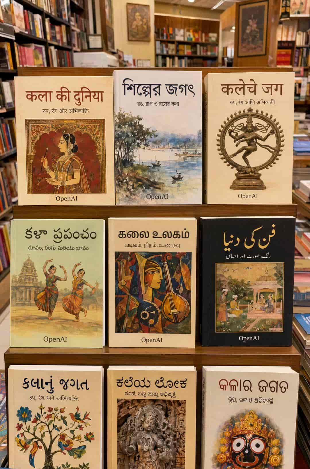 Altman 亲自坐镇发布 ChatGPT Image 2，小编实测：风格、画质、叙事感全都夯爆了