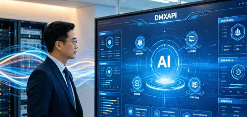 至强模型 claude-opus-4-7首发，DMXAPI平台同步开放，更省心！