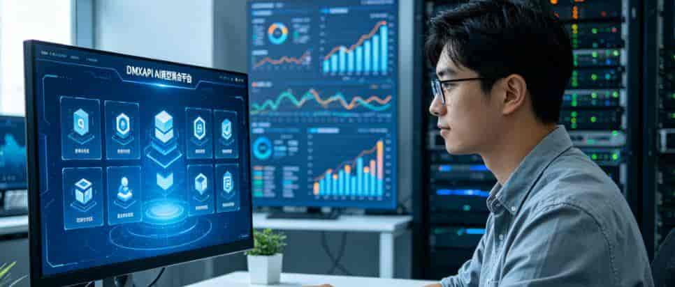 告别高价套路，DMXAPI平台claude-opus-4-7开放，全能力随心用