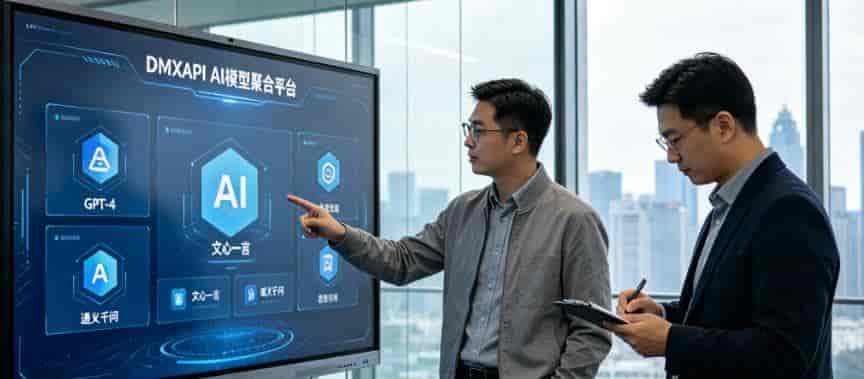 全能新旗舰claude-opus-4-7登场，DMXAPI大模型平台同步更新