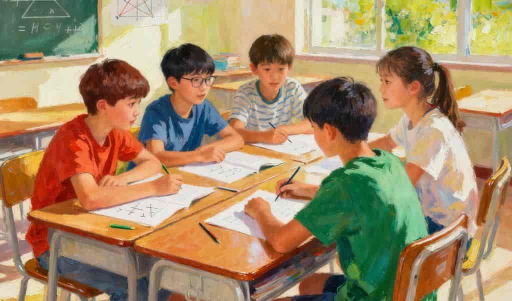 超全整理！1000句国外小孩天天在说的英语，轻松营造家庭口语环境