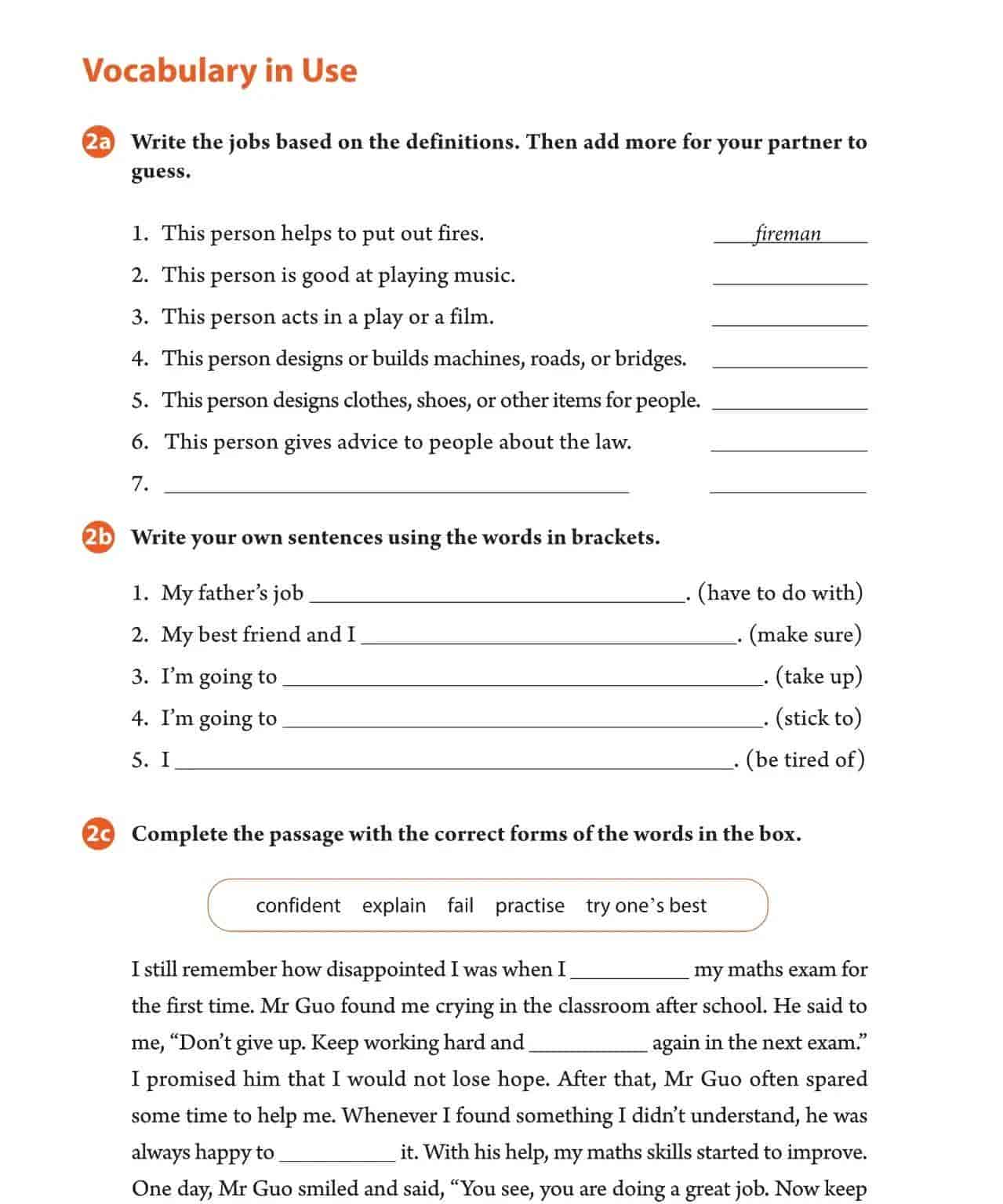 人教版八年级上册英语新教材Unit 6单词及电子课本！