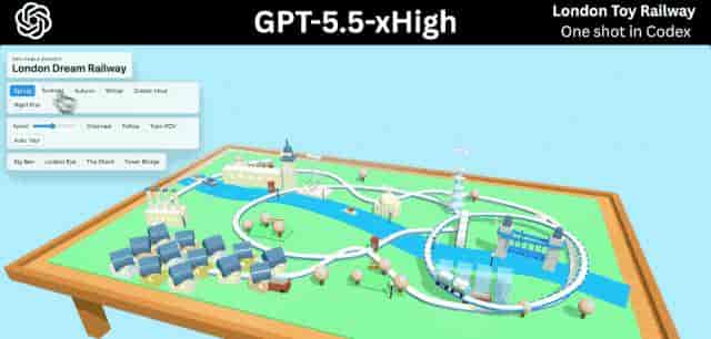 刚刚，GPT-5.5 发布！Claude Code 连夜治好降智，「奥特曼瘫倒」喜提续集