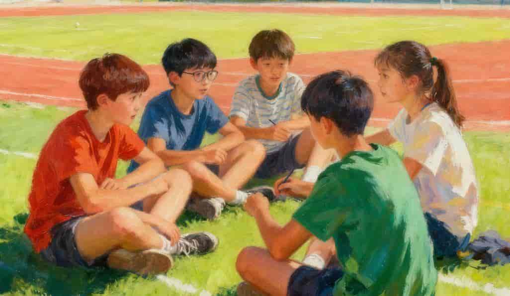 超全整理！1000句国外小孩天天在说的英语，轻松营造家庭口语环境