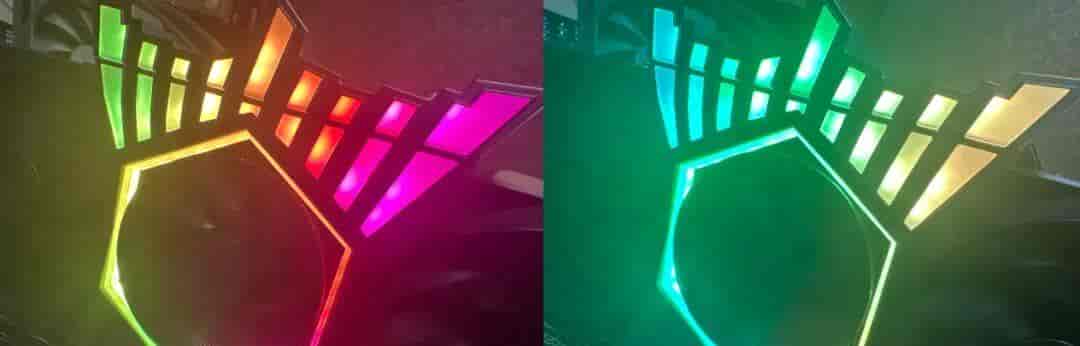 “黑化强三分” RTX 5070 Ti无出其右——影驰RTX 5070 Ti HOF OC LAB 黑魂X