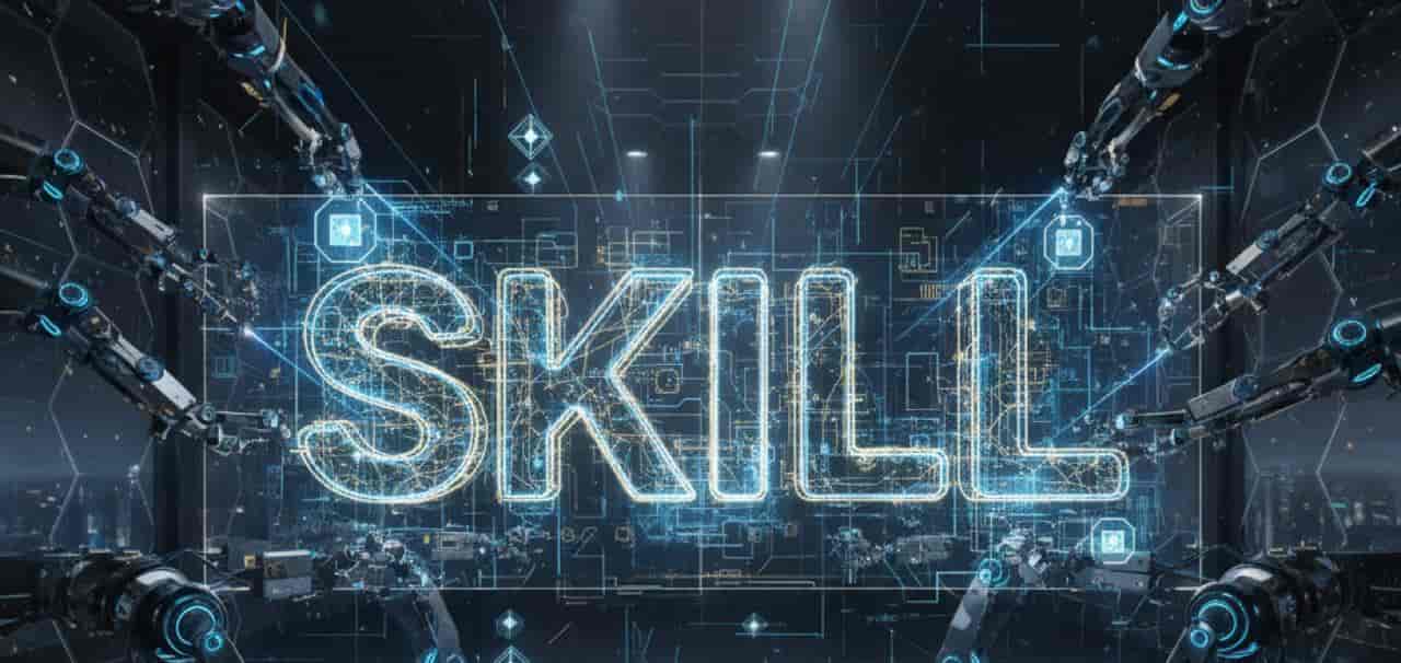 产品经理的效率革命：利用 Agent Skills，我把 3 小时的竞品调研压缩到了 5 分钟