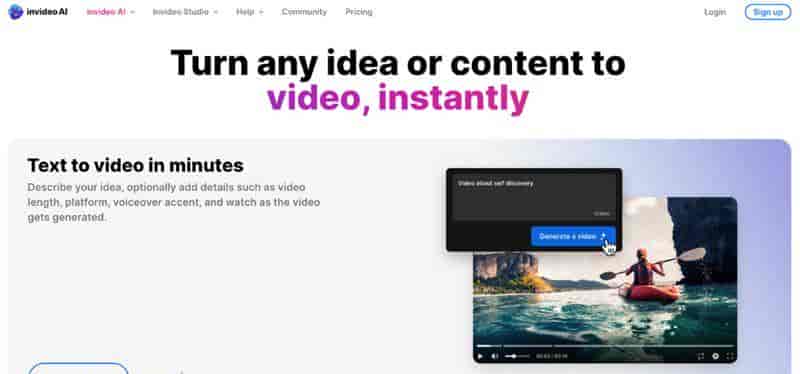 10个视频编辑必备AI工具