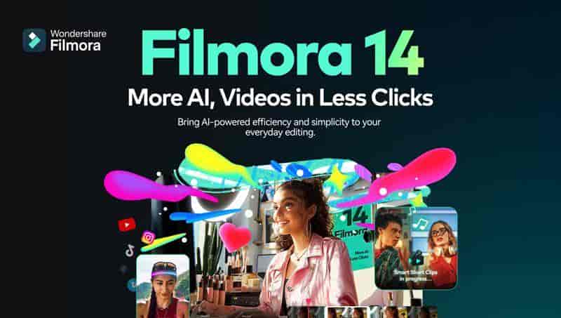 10个视频编辑必备AI工具