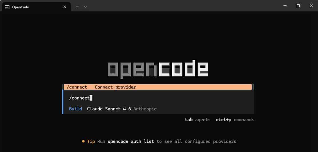 OpenCode 完全指南：下一代开源 AI 编程助手