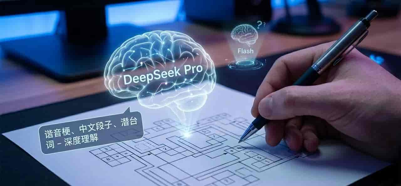DeepSeek V4实测：别急着封神，也别急着唱衰