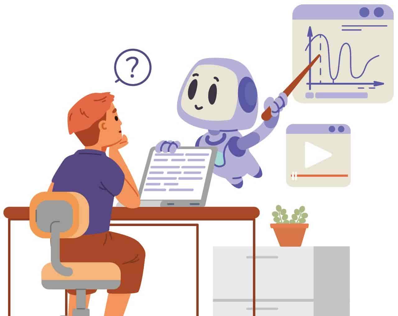 人工智能会解几何题吗？