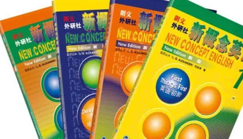 新概念英语第一册单词汇总！第天10个，30天词汇量翻倍