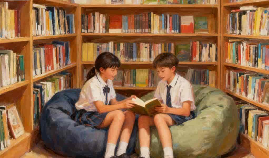 超全整理！1000句国外小孩天天在说的英语，轻松营造家庭口语环境