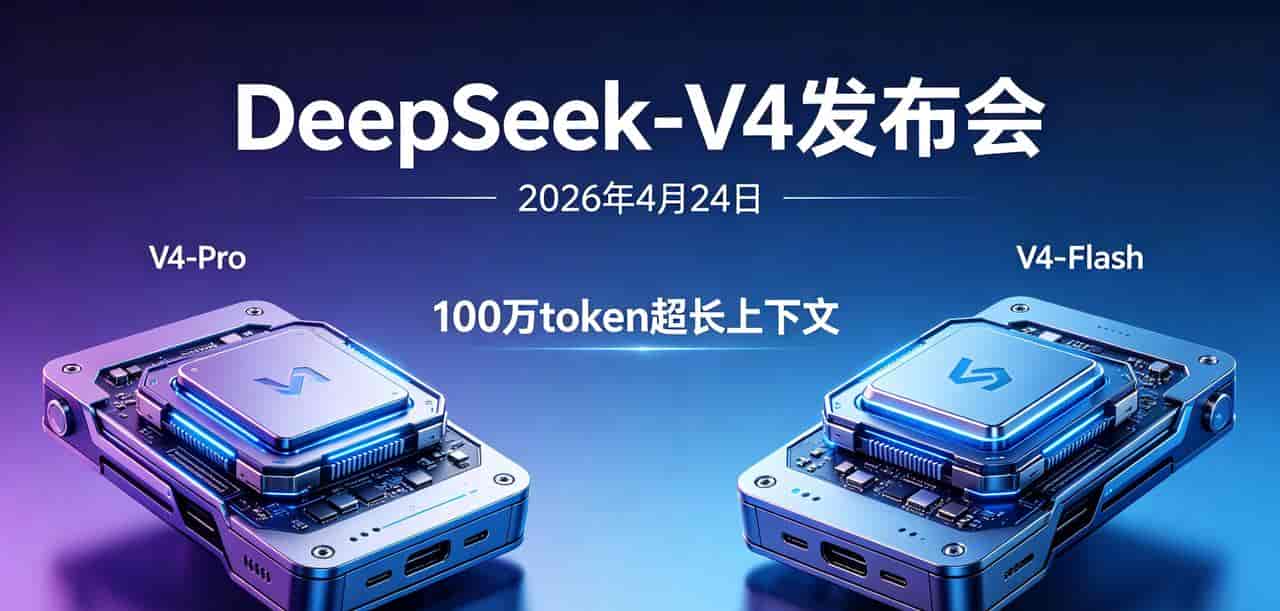DeepSeek V4全面评测：代码能力登顶开源榜首，百万上下文普惠时代