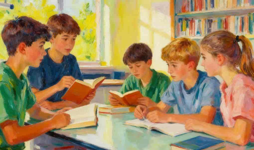 超全整理！1000句国外小孩天天在说的英语，轻松营造家庭口语环境