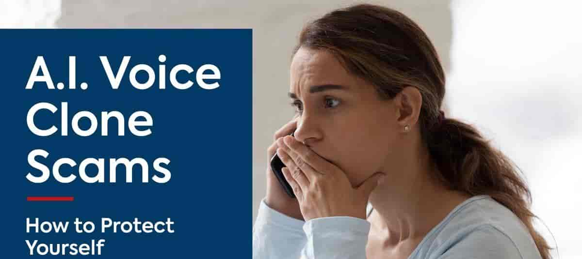 陌生电话千万别先说话，你一开口，家人积蓄可能被骗走