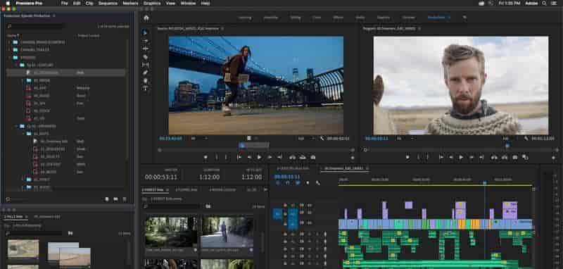 10个视频编辑必备AI工具
