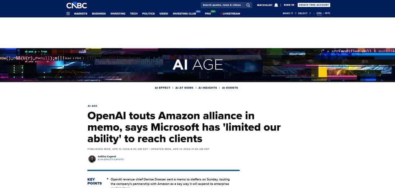 ChatGPT VS Claude 头部AI公司的世仇对决！