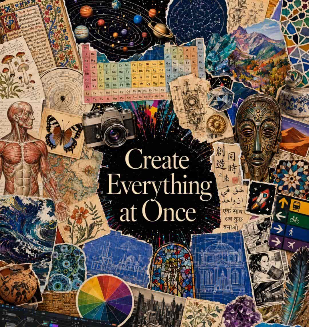 Altman 亲自坐镇发布 ChatGPT Image 2，小编实测：风格、画质、叙事感全都夯爆了