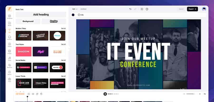 10个视频编辑必备AI工具