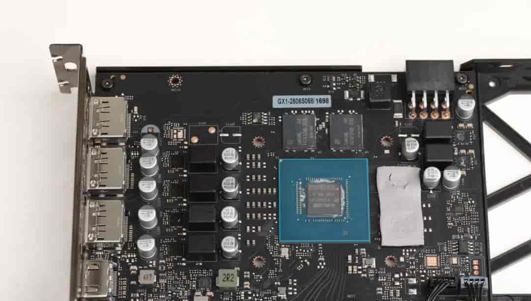 耕升GeForce RTX 5050追风OC显卡：DLSS 4打造Mini ITX的性价比美学