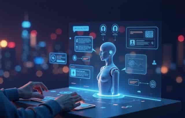 AI 时代：大模型？AIGC？Token？你想了解的都在这里