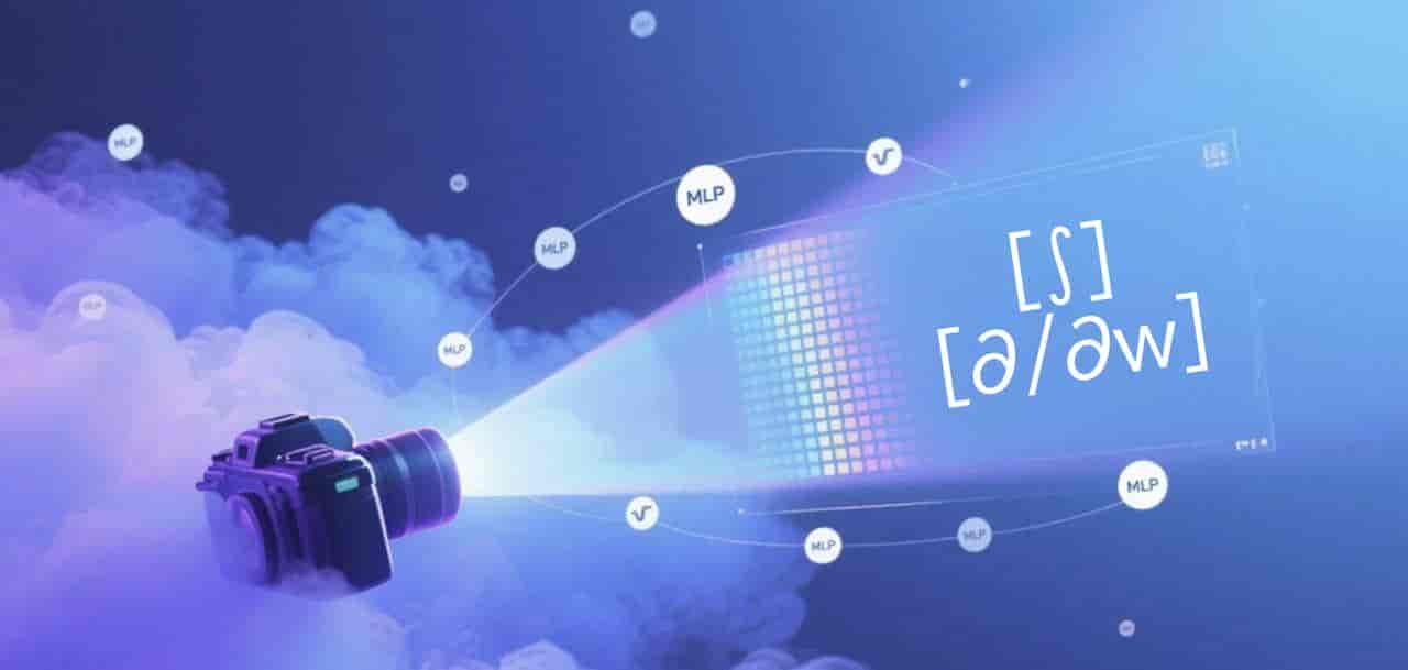 主流 AI 生成 3D 技术流派辨析：Text-to-3D, Image-to-3D 与 NeRF 应用概览