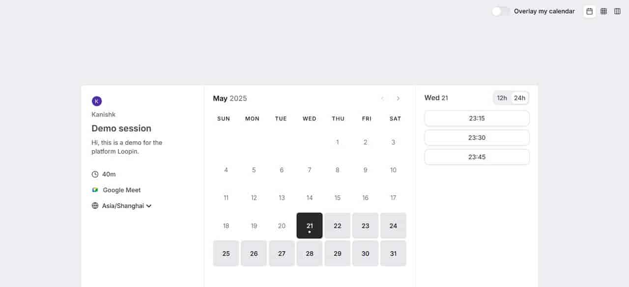 Meta CEO 扎克伯格访谈 Vol.5