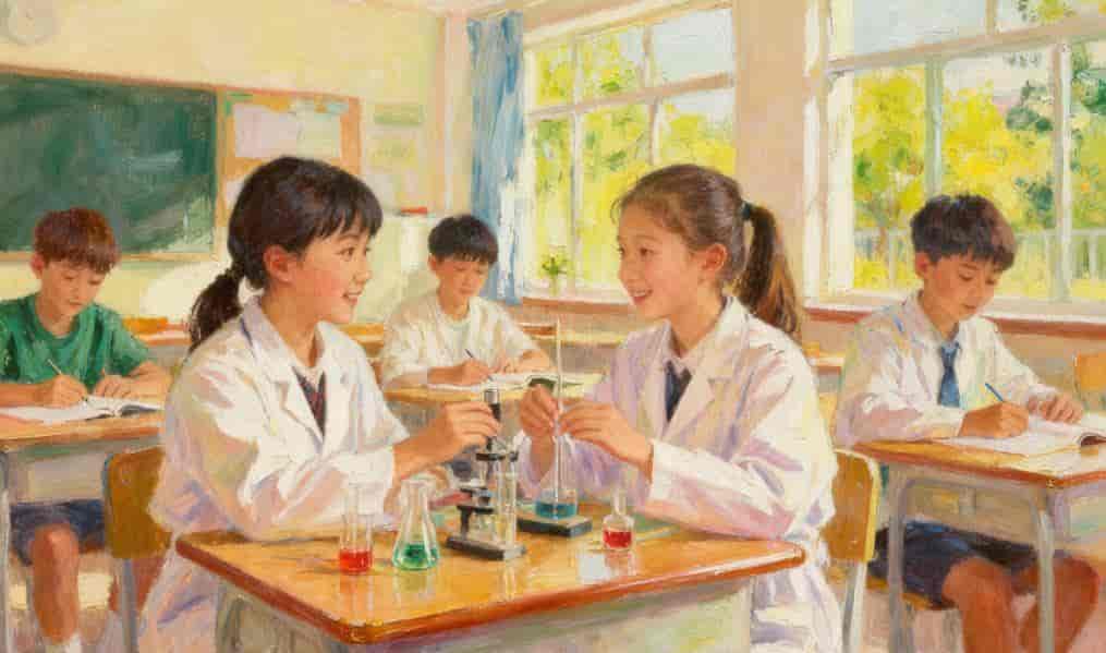 超全整理！1000句国外小孩天天在说的英语，轻松营造家庭口语环境