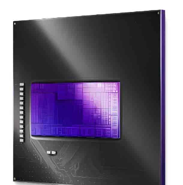 短小精悍的AI与图形工作站专业之选——英特尔锐炫 Pro B50显卡首发评测